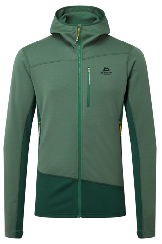 Mountain Equipment Durian Hooded Mens Jacket VÝPRODEJ