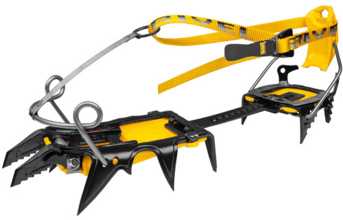 Grivel G14 Cramp-O-Matic Evo
