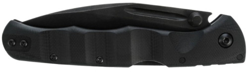 Cold Steel Frenzy II / 3,5" Blackout (3V)