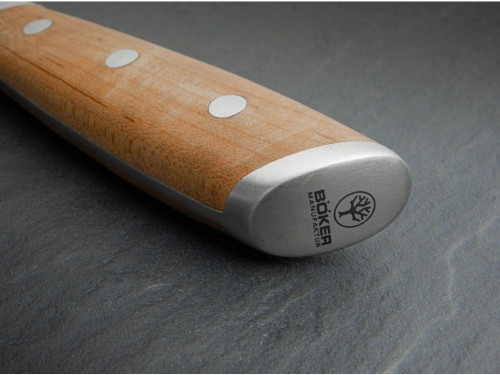 Boker Nůž na chleba Forge Wood 22 cm