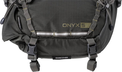 Acepac Onyx 5 MKIII