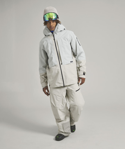 Ortovox Ravine Plus 3L Jacket Men's