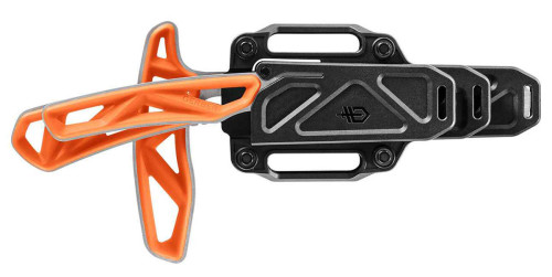 Gerber Exo-Mod Caper, oranžový