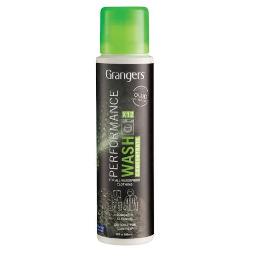 Grangers Performance Wash Concentrate 300 ml
