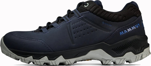 Mammut Nova IV Low GTX Women