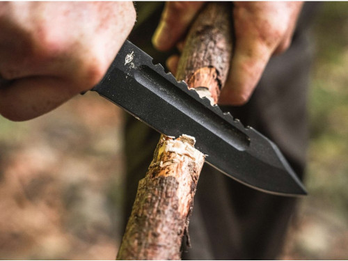 Boker Plus Pilot Knife