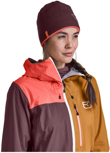 Ortovox 3L Ortler Jacket W