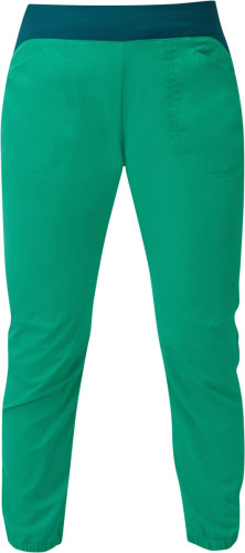 Mountain Equipment Dihedral Womens Crop Pant - VÝPRODEJ