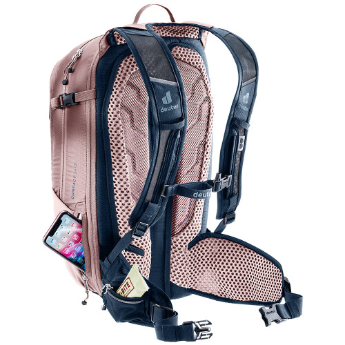 Deuter Compact 14+3