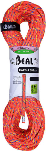 Beal Karma 9,8