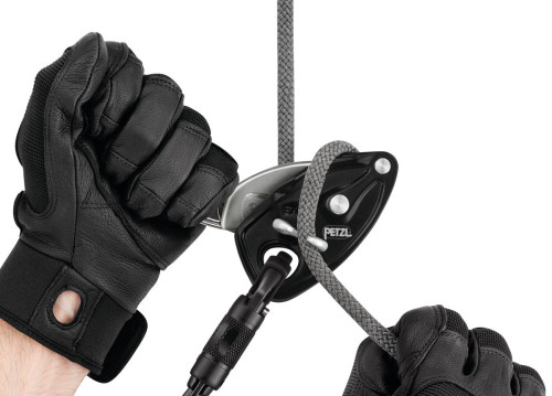 Petzl Exo Eashook Open