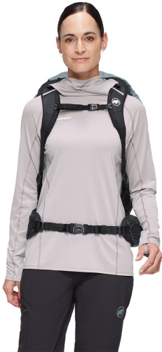 Mammut Ducan Spine 50-60 Women