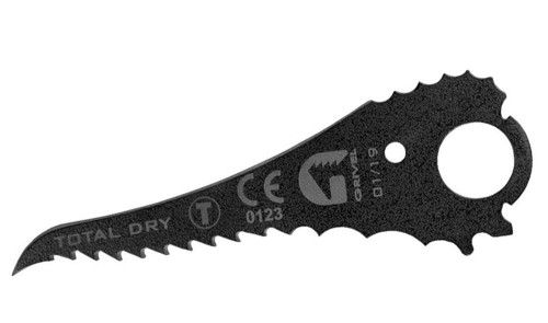 Grivel Total Dry Vario