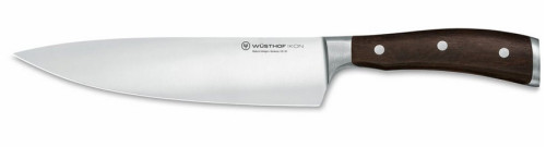Wusthof Ikon Nůž kuchařský 20 cm