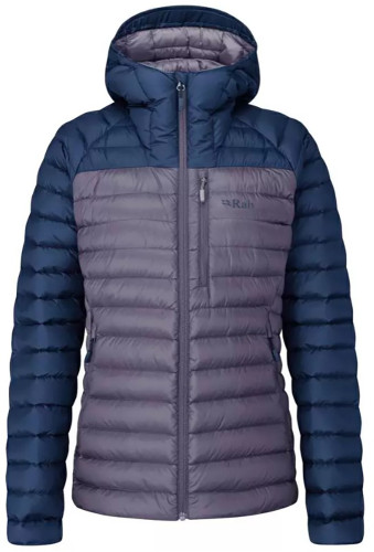 Rab Microlight Alpine Women's Jacket