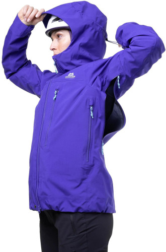 Mountain Equipment Manaslu Jacket Women’s