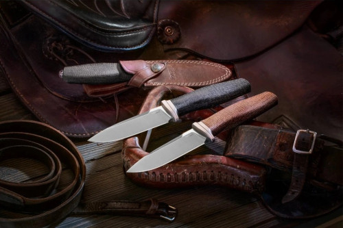 LionSteel Acha AH B BLB