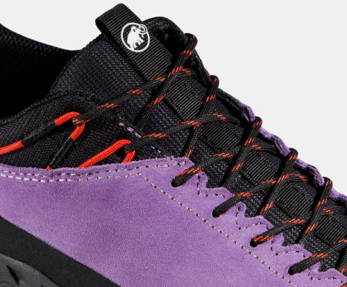 Mammut Alnasca IV Low LTH Women