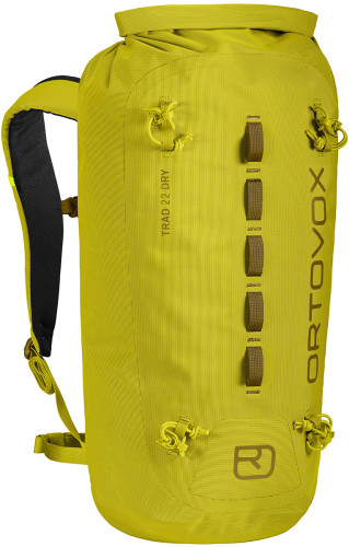 Ortovox Trad 22 DRY