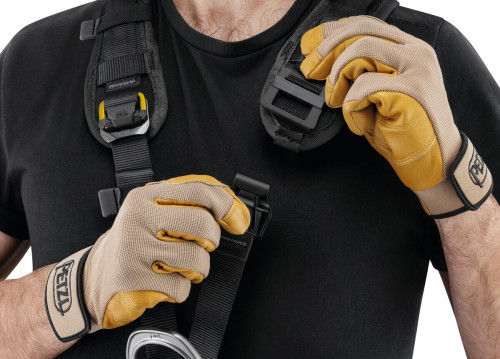 Petzl Astro EU
