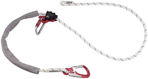 CAMP. Rope Adjuster + 2125 + 0995