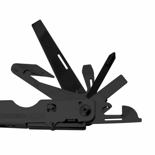 SOG Powerassist