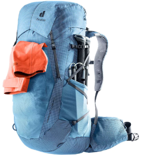 Deuter Aircontact Ultra 40+5