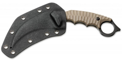 Boker Magnum Spike Karambit