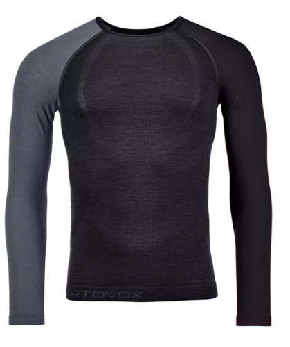 Ortovox 120 Comp Light Long Sleeve M