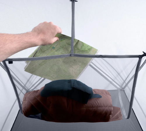 Sea to Summit Telos TR3 - Gear Loft