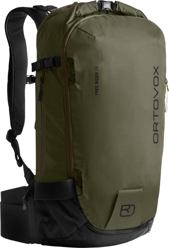 Ortovox Free Rider 28
