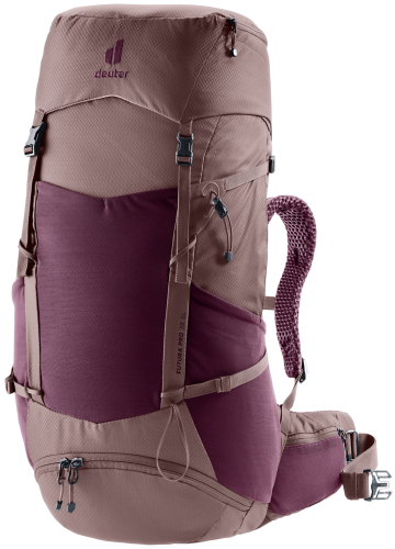 Deuter Futura Pro 38 SL