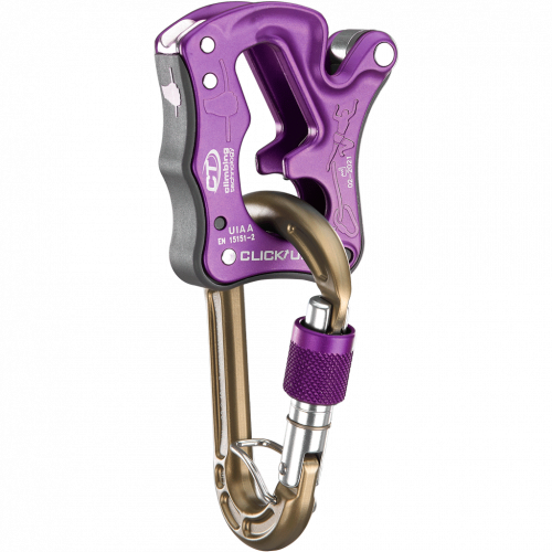Climbing Technology Click Up Kit