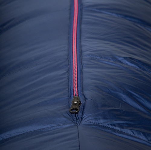 Mountain Equipment Helium 800 Women's