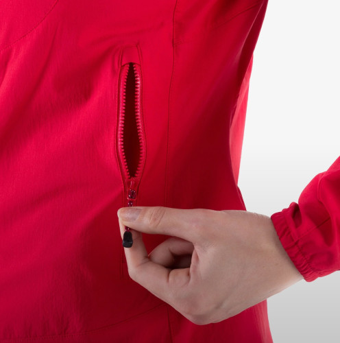 Mountain Equipment Echo Hooded Jacket Women's