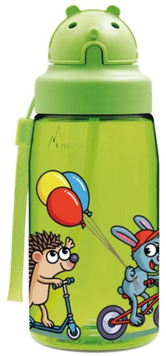 Laken Láhev Tritan Oby 450 ml