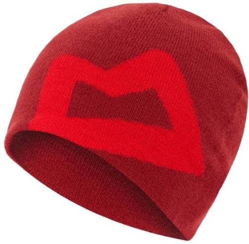 Mountain Equipment Branded Knitted Women’s Beanie
