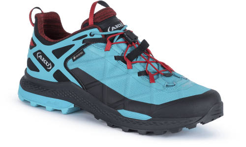 AKU Rocket Dfs GTX