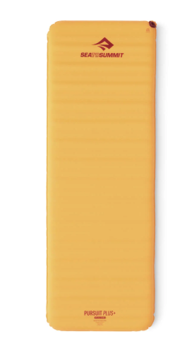 Sea to Summit Pursuit Plus SI Mat - Regular Rectangular