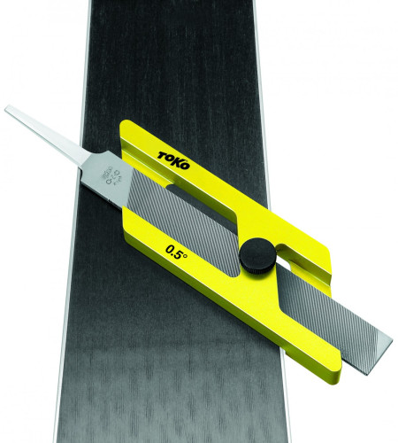 Toko Base Angle World Cup