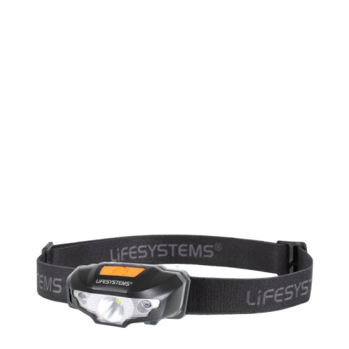 Lifesystems Intensity 155 Head Torch