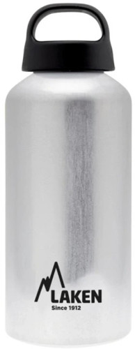 Laken Láhev hliník Classic 600 ml