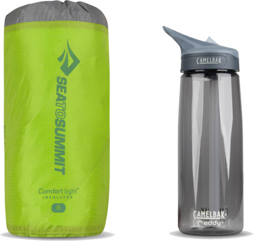 Sea to Summit Comfort Light Insulated Regular
