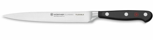 Wusthof Classic Nůž filetovací na ryby 16 cm