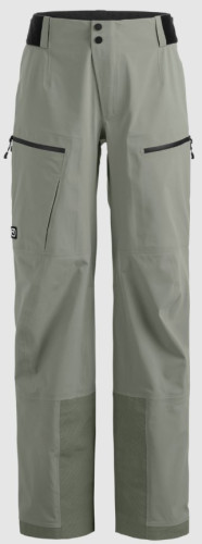 Ortovox Ortler Gore-Tex Pants Women's