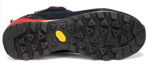 Hanwag Makra Pro Low Lady GTX