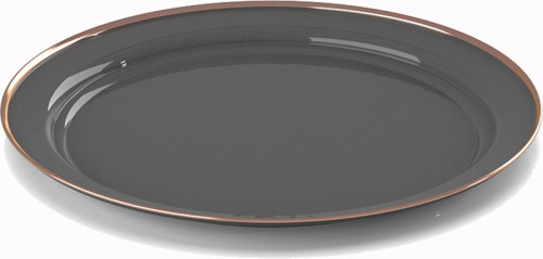 GSI Mesa Plate Cream