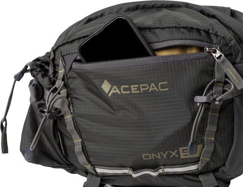 Acepac Onyx 5 MKIII