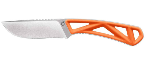 Gerber Exo-Mod Caper Drop Point
