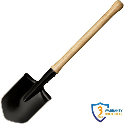 Cold Steel Spetsnaz Zákopová lopatka